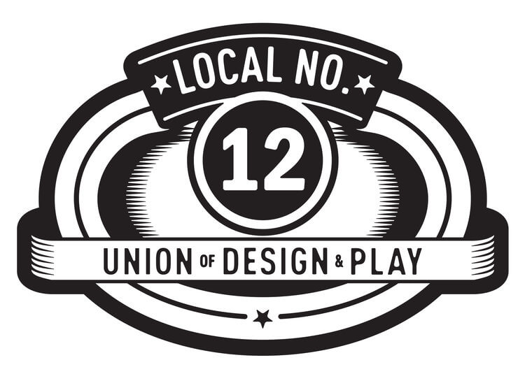 LOCAL 12 logo
